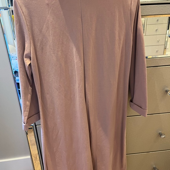Blush dress with pockets NWOT - Picture 4 of 4